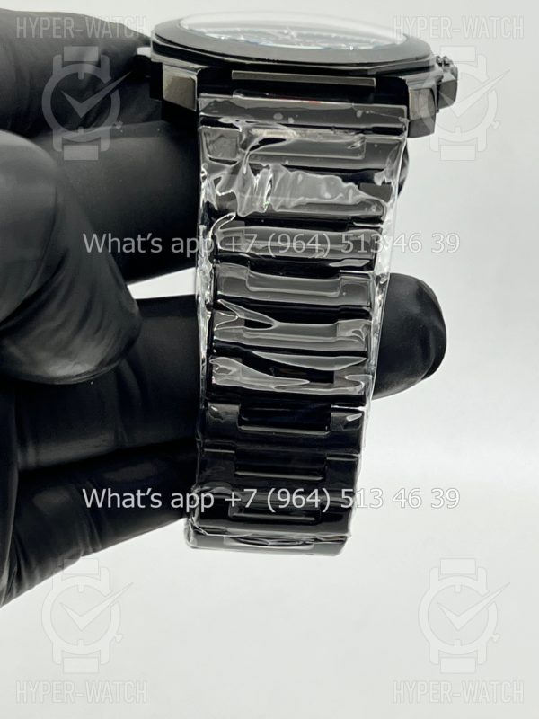 Товар Bvlgari Octo Finissimo Chronograph 43mm Art 7115 Фото 9 - Bvlgari Octo Finissimo Chronograph 43mm Art 7115