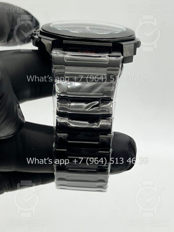 Товар Bvlgari Octo Finissimo Chronograph 43mm Art 7115 Фото 11 - Bvlgari Octo Finissimo Chronograph 43mm Art 7115