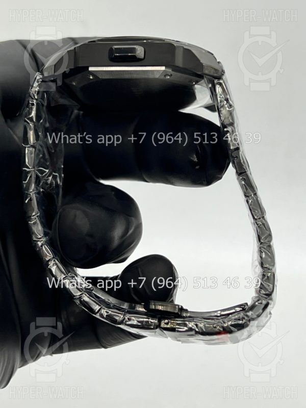Товар Bvlgari Octo Finissimo Chronograph 43mm Art 7115 Фото 12 - Bvlgari Octo Finissimo Chronograph 43mm Art 7115