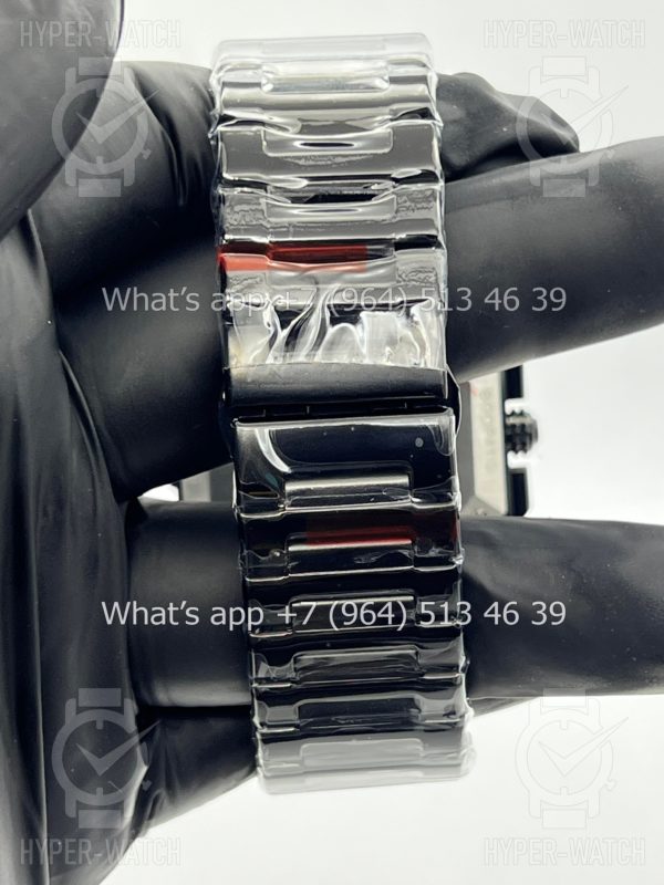 Товар Bvlgari Octo Finissimo Chronograph 43mm Art 7115 Фото 13 - Bvlgari Octo Finissimo Chronograph 43mm Art 7115