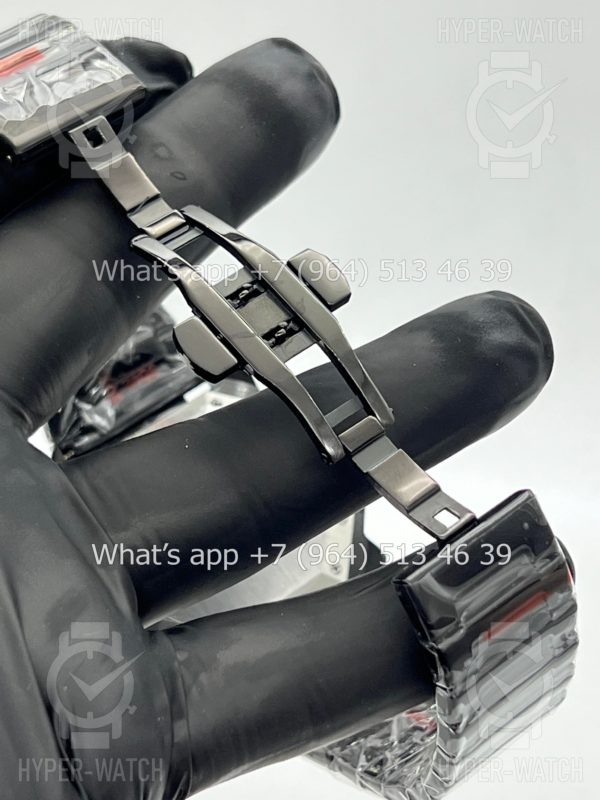 Товар Bvlgari Octo Finissimo Chronograph 43mm Art 7115 Фото 14 - Bvlgari Octo Finissimo Chronograph 43mm Art 7115