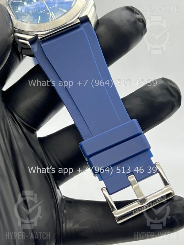 Товар Bvlgari Octo Finissimo Chronograph 43mm Art 7119 Фото 11 - Bvlgari Octo Finissimo Chronograph 43mm Art 7119