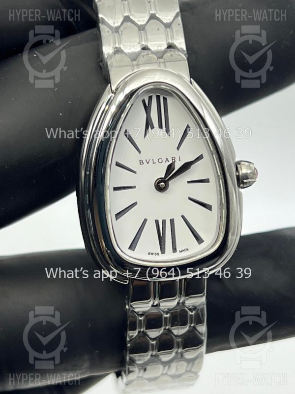 Товар Bvlgari Serpenti Seduttori 33mm Art 7099 Фото 3 - Bvlgari Serpenti Seduttori 33mm Art 7099