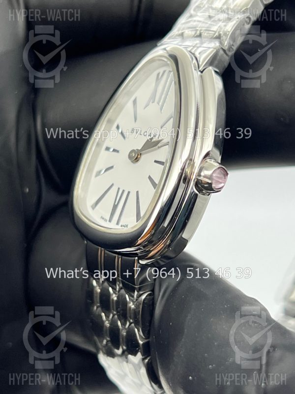 Товар Bvlgari Serpenti Seduttori 33mm Art 7099 Фото 4 - Bvlgari Serpenti Seduttori 33mm Art 7099
