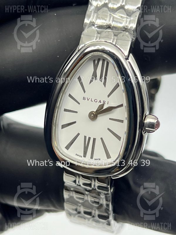 Товар Bvlgari Serpenti Seduttori 33mm Art 7099 Фото 5 - Bvlgari Serpenti Seduttori 33mm Art 7099
