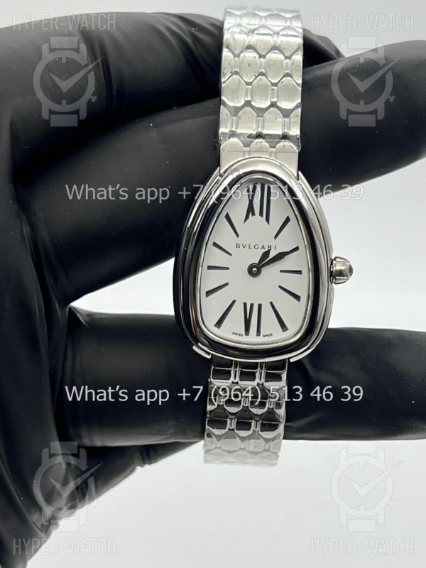 Товар Bvlgari Serpenti Seduttori 33mm Art 7099 Фото 7 - Bvlgari Serpenti Seduttori 33mm Art 7099