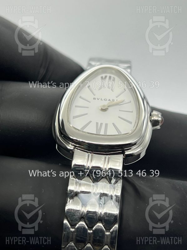 Товар Bvlgari Serpenti Seduttori 33mm Art 7099 Фото 8 - Bvlgari Serpenti Seduttori 33mm Art 7099