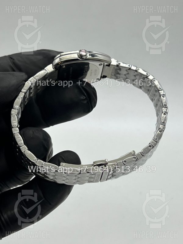 Товар Bvlgari Serpenti Seduttori 33mm Art 7099 Фото 12 - Bvlgari Serpenti Seduttori 33mm Art 7099