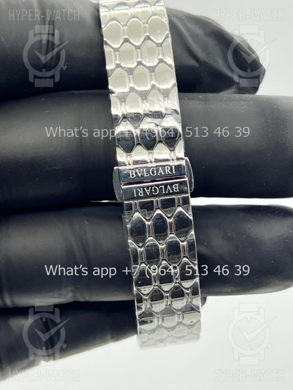 Товар Bvlgari Serpenti Seduttori 33mm Art 7099 Фото 15 - Bvlgari Serpenti Seduttori 33mm Art 7099