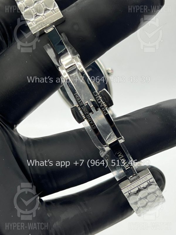 Товар Bvlgari Serpenti Seduttori 33mm Art 7099 Фото 16 - Bvlgari Serpenti Seduttori 33mm Art 7099