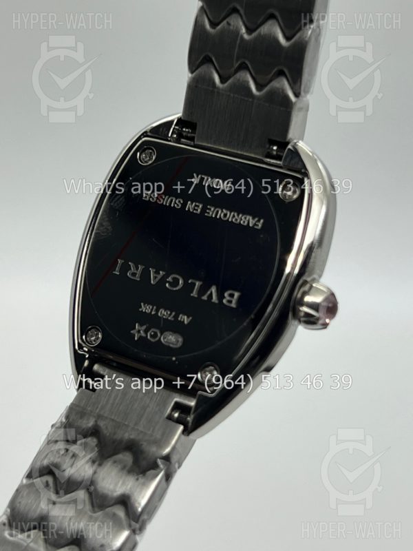 Товар Bvlgari Serpenti Seduttori 33mm Art 7099 Фото 17 - Bvlgari Serpenti Seduttori 33mm Art 7099