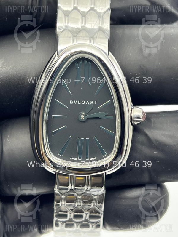 Товар Bvlgari Serpenti Seduttori 33mm Art 7100 Фото 2 - Bvlgari Serpenti Seduttori 33mm Art 7100