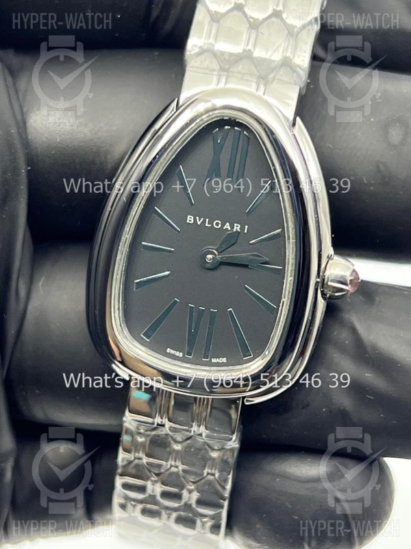 Товар Bvlgari Serpenti Seduttori 33mm Art 7100 Фото 3 - Bvlgari Serpenti Seduttori 33mm Art 7100