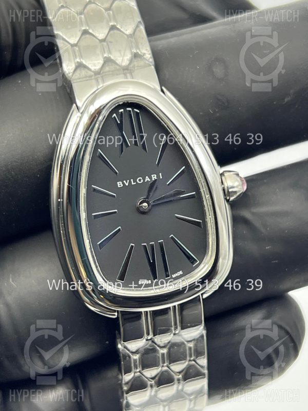 Товар Bvlgari Serpenti Seduttori 33mm Art 7100 Фото 4 - Bvlgari Serpenti Seduttori 33mm Art 7100