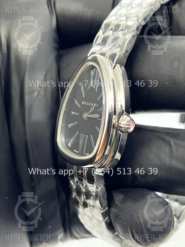 Товар Bvlgari Serpenti Seduttori 33mm Art 7100 Фото 5 - Bvlgari Serpenti Seduttori 33mm Art 7100