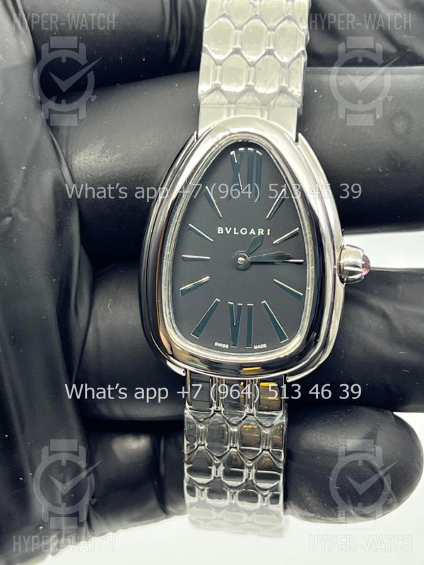 Товар Bvlgari Serpenti Seduttori 33mm Art 7100 Фото 6 - Bvlgari Serpenti Seduttori 33mm Art 7100