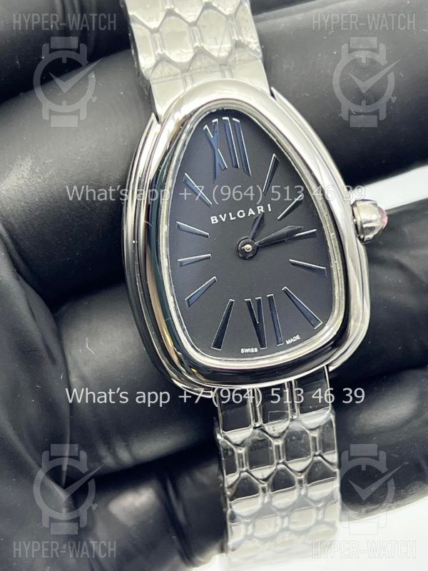 Товар Bvlgari Serpenti Seduttori 33mm Art 7100 Фото 7 - Bvlgari Serpenti Seduttori 33mm Art 7100