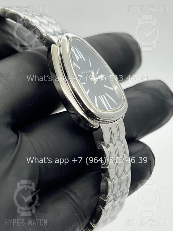 Товар Bvlgari Serpenti Seduttori 33mm Art 7100 Фото 8 - Bvlgari Serpenti Seduttori 33mm Art 7100
