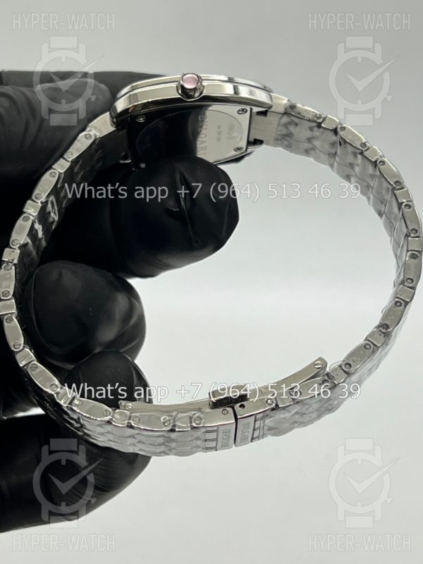 Товар Bvlgari Serpenti Seduttori 33mm Art 7100 Фото 11 - Bvlgari Serpenti Seduttori 33mm Art 7100