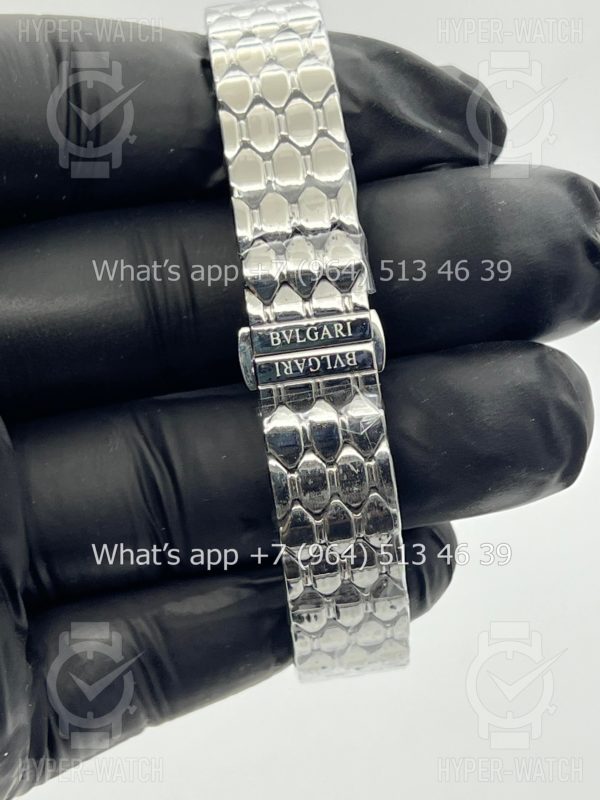 Товар Bvlgari Serpenti Seduttori 33mm Art 7100 Фото 15 - Bvlgari Serpenti Seduttori 33mm Art 7100