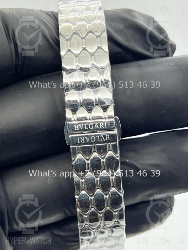 Товар Bvlgari Serpenti Seduttori 33mm Art 7104 Фото 15 - Bvlgari Serpenti Seduttori 33mm Art 7104