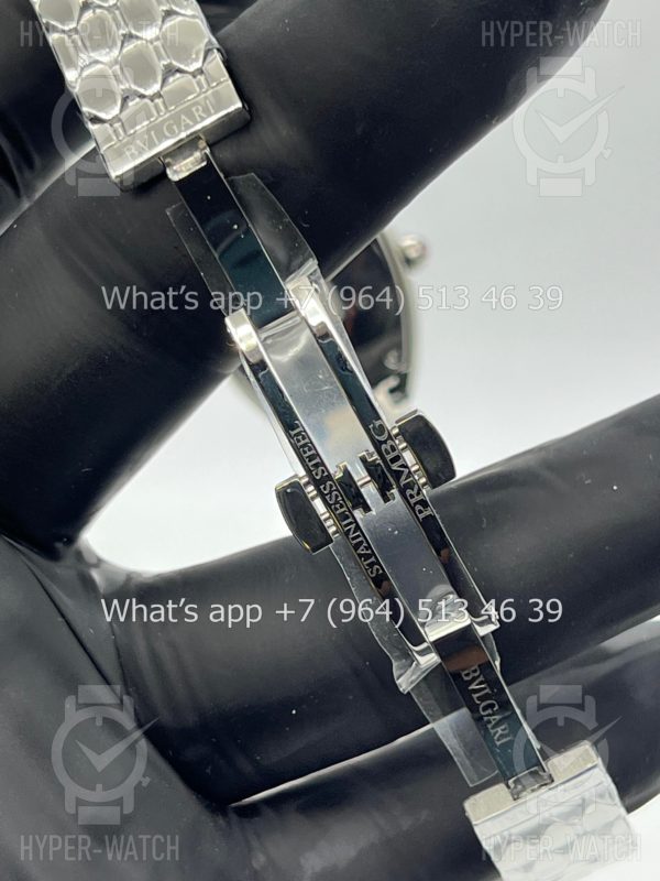 Товар Bvlgari Serpenti Seduttori 33mm Art 7104 Фото 16 - Bvlgari Serpenti Seduttori 33mm Art 7104