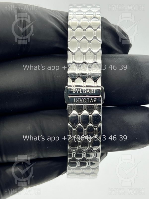Товар Bvlgari Serpenti Seduttori 33mm Art 7105 Фото 14 - Bvlgari Serpenti Seduttori 33mm Art 7105