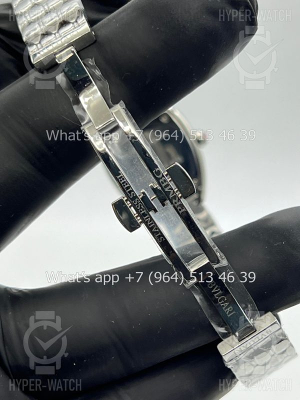 Товар Bvlgari Serpenti Seduttori 33mm Art 7105 Фото 15 - Bvlgari Serpenti Seduttori 33mm Art 7105