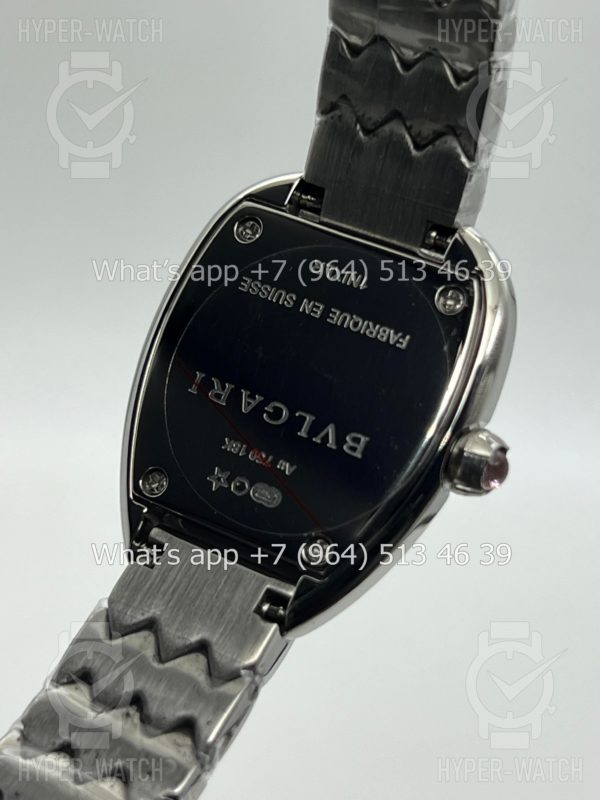 Товар Bvlgari Serpenti Seduttori 33mm Art 7105 Фото 16 - Bvlgari Serpenti Seduttori 33mm Art 7105
