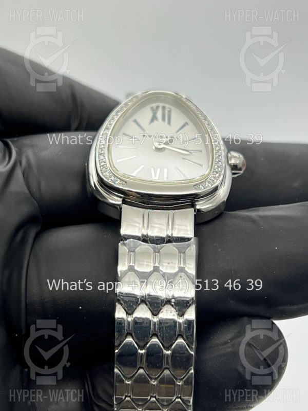 Товар Bvlgari Serpenti Seduttori 33mm Art 7106 Фото 6 - Bvlgari Serpenti Seduttori 33mm Art 7106