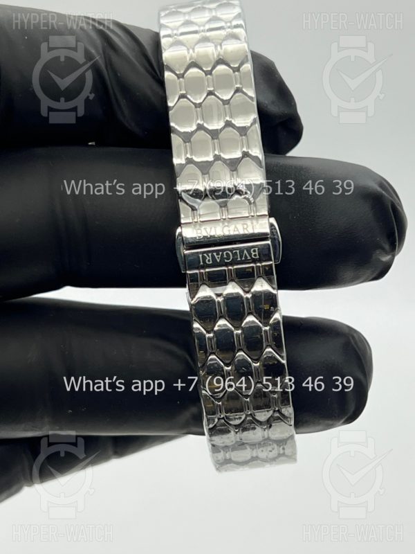 Товар Bvlgari Serpenti Seduttori 33mm Art 7106 Фото 15 - Bvlgari Serpenti Seduttori 33mm Art 7106