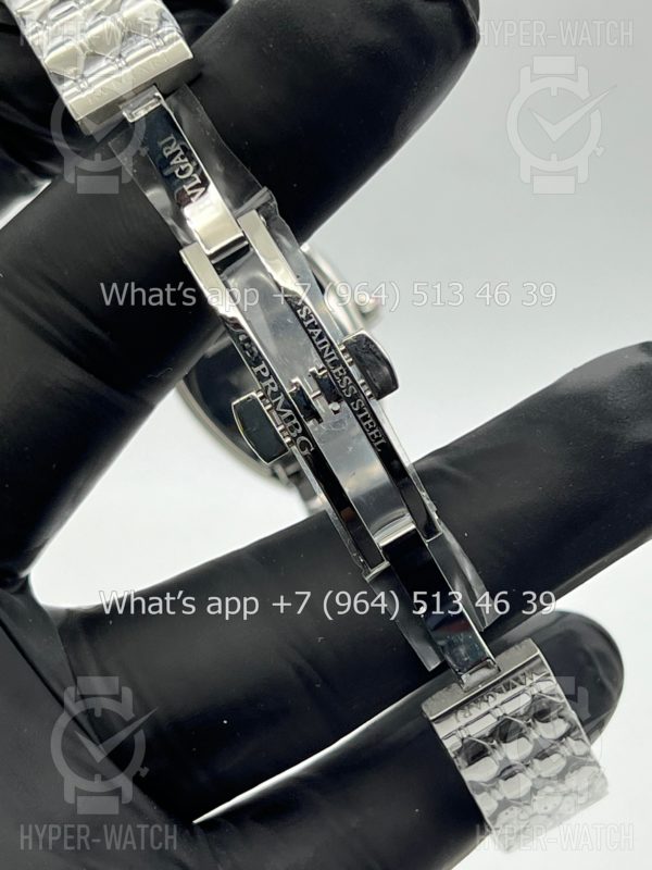 Товар Bvlgari Serpenti Seduttori 33mm Art 7106 Фото 16 - Bvlgari Serpenti Seduttori 33mm Art 7106