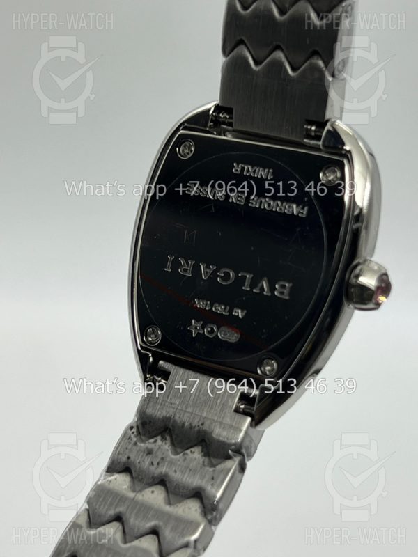 Товар Bvlgari Serpenti Seduttori 33mm Art 7106 Фото 17 - Bvlgari Serpenti Seduttori 33mm Art 7106