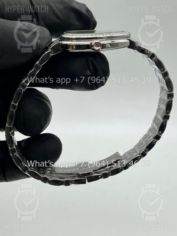 Товар Bvlgari Serpenti Seduttori 33mm Art 7107 Фото 13 - Bvlgari Serpenti Seduttori 33mm Art 7107