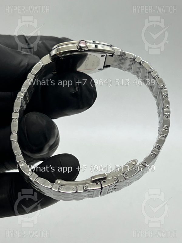 Товар Bvlgari Serpenti Seduttori 33mm Art 7107 Фото 14 - Bvlgari Serpenti Seduttori 33mm Art 7107
