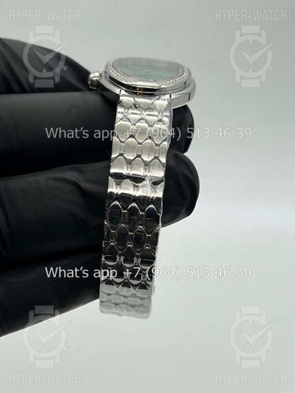 Товар Bvlgari Serpenti Seduttori 33mm Art 7107 Фото 15 - Bvlgari Serpenti Seduttori 33mm Art 7107