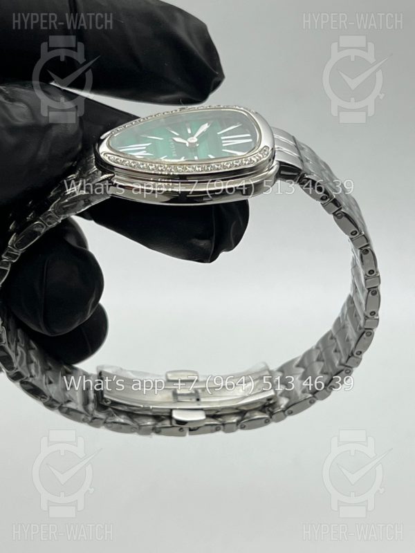 Товар Bvlgari Serpenti Seduttori 33mm Art 7107 Фото 16 - Bvlgari Serpenti Seduttori 33mm Art 7107