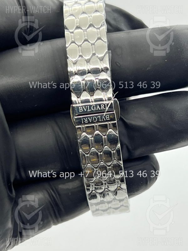 Товар Bvlgari Serpenti Seduttori 33mm Art 7107 Фото 18 - Bvlgari Serpenti Seduttori 33mm Art 7107