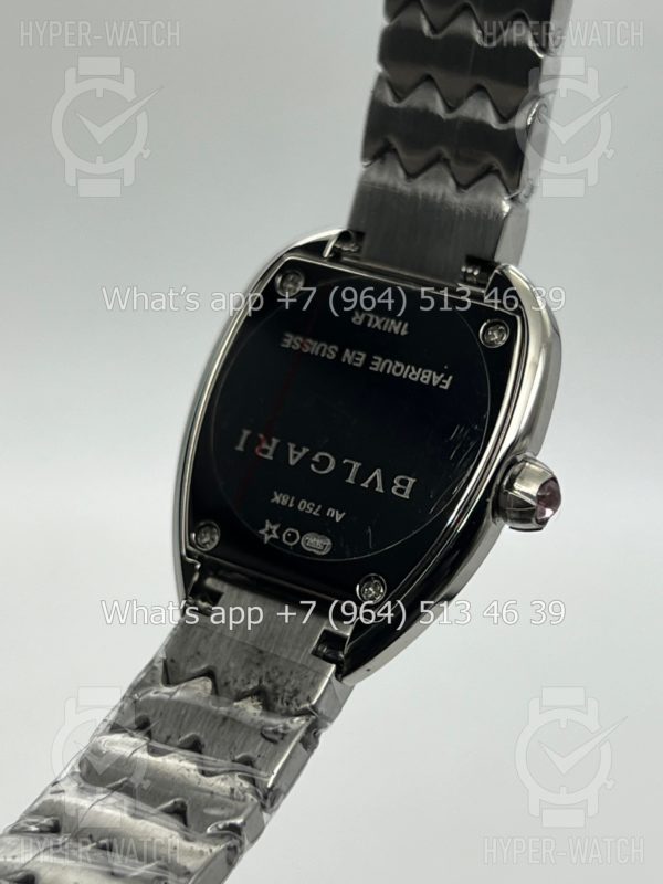 Товар Bvlgari Serpenti Seduttori 33mm Art 7107 Фото 20 - Bvlgari Serpenti Seduttori 33mm Art 7107