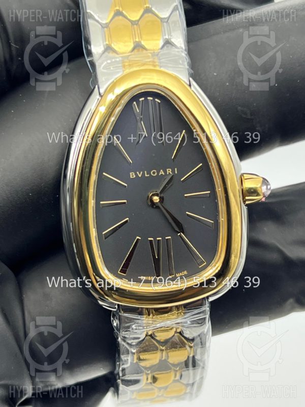 Товар Bvlgari Serpenti Seduttori 33mm Art 7110 Фото 3 - Bvlgari Serpenti Seduttori 33mm Art 7110