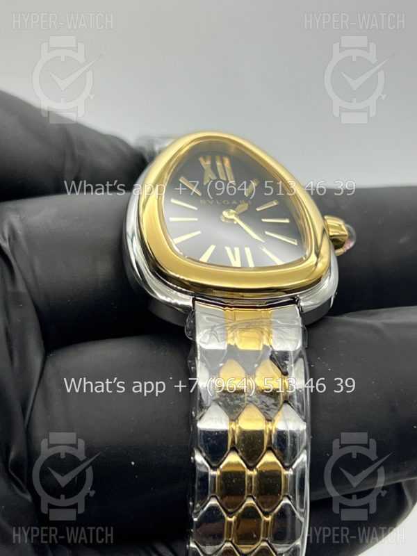 Товар Bvlgari Serpenti Seduttori 33mm Art 7110 Фото 7 - Bvlgari Serpenti Seduttori 33mm Art 7110