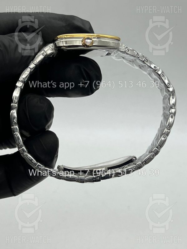 Товар Bvlgari Serpenti Seduttori 33mm Art 7110 Фото 9 - Bvlgari Serpenti Seduttori 33mm Art 7110