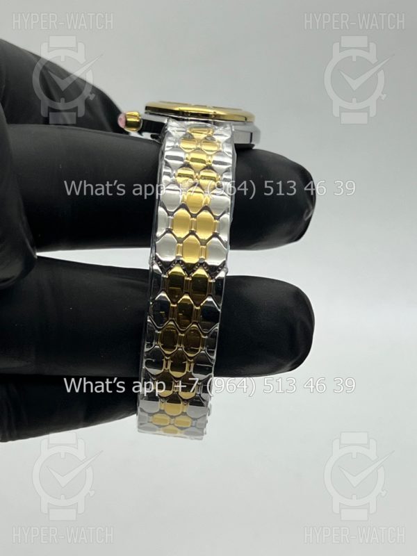 Товар Bvlgari Serpenti Seduttori 33mm Art 7110 Фото 10 - Bvlgari Serpenti Seduttori 33mm Art 7110