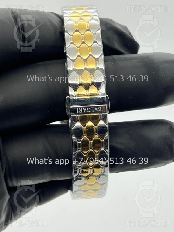 Товар Bvlgari Serpenti Seduttori 33mm Art 7110 Фото 12 - Bvlgari Serpenti Seduttori 33mm Art 7110