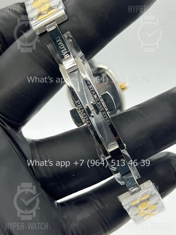 Товар Bvlgari Serpenti Seduttori 33mm Art 7110 Фото 13 - Bvlgari Serpenti Seduttori 33mm Art 7110