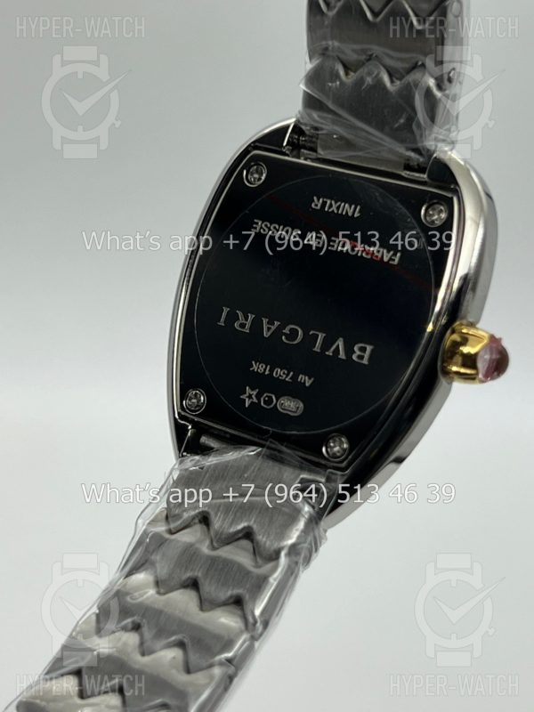 Товар Bvlgari Serpenti Seduttori 33mm Art 7110 Фото 14 - Bvlgari Serpenti Seduttori 33mm Art 7110