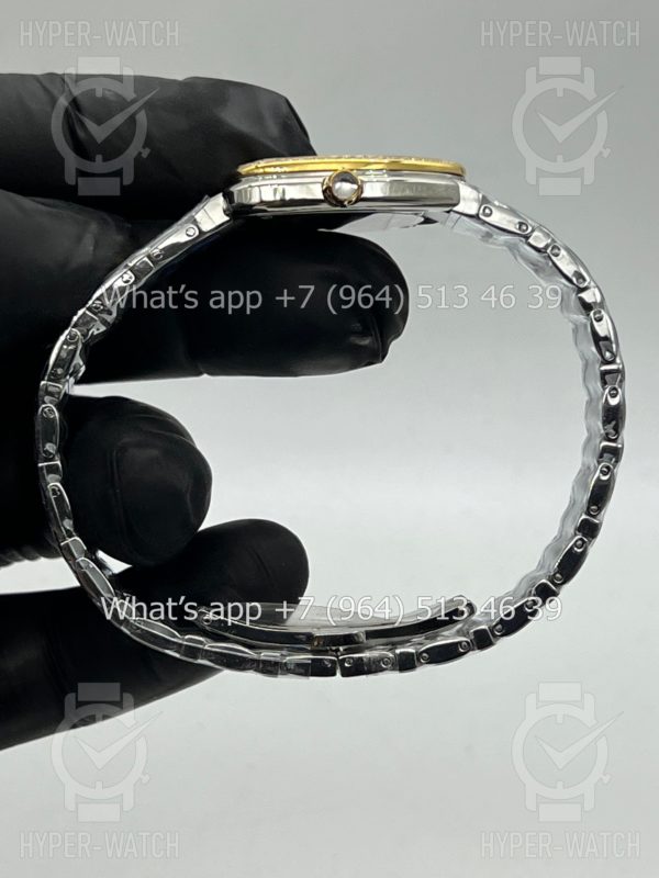 Товар Bvlgari Serpenti Seduttori 33mm Art 7090 Фото 11 - Bvlgari Serpenti Seduttori 33mm Art 7090