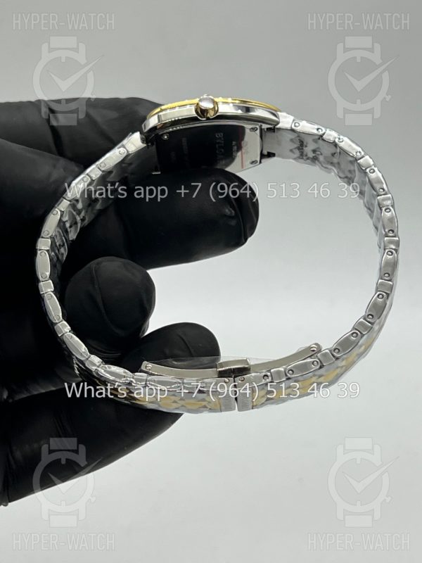 Товар Bvlgari Serpenti Seduttori 33mm Art 7090 Фото 12 - Bvlgari Serpenti Seduttori 33mm Art 7090