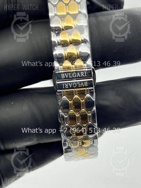 Товар Bvlgari Serpenti Seduttori 33mm Art 7090 Фото 15 - Bvlgari Serpenti Seduttori 33mm Art 7090