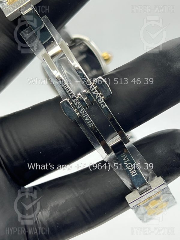 Товар Bvlgari Serpenti Seduttori 33mm Art 7090 Фото 16 - Bvlgari Serpenti Seduttori 33mm Art 7090